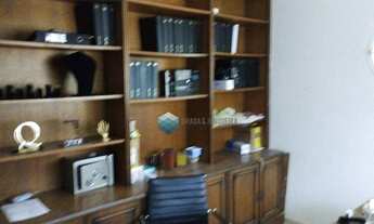 Imagem 3: Casa com 3 dormitórios para alugar, 400 m² por R$ 5.000/mês - Jardim dos Seixas - São José