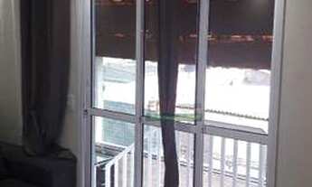 Imagem 2: Sobrado com 2 dormitórios à venda, 250 m² por R$ 520.000 - Parque das Américas - Mauá/SP