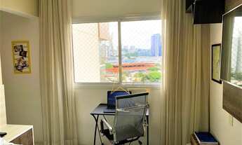 Imagem 14: Apartamento à venda, 75 m² por R$ 1.170.000,00 - Brooklin - São Paulo/SP