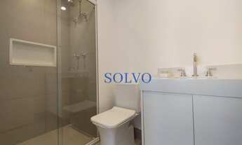 Imagem 10: Studio com 1 dormitório para alugar, 30 m² por R$ 3.412,00/mês - Pinheiros - São Paulo/SP