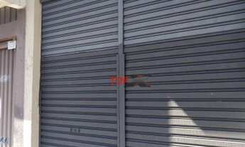 Imagem: Salão centro Suzano