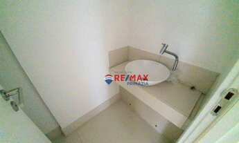 Imagem 5: Cobertura Vista Mar - 3 Suítes à venda, 283 m² por R$ 3.465.000 - Recreio dos Bandeirantes