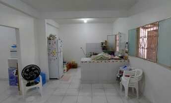 Imagem 7: Casa 3 qts sendo 2 suíte, financia, na principal, Forro pvc, pt. Automático!