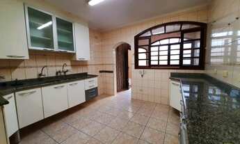 Imagem 7: Casa - Sobrado, Vila Helena - Santo André