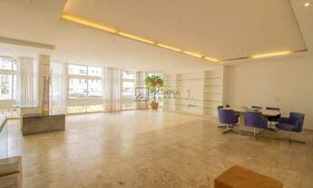 Imagem 2: Apartamento Venda Higienópolis 260 m² 3 Dormitórios
