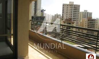 Imagem: Apartamento (cobertura 2 - duplex) 4 dormitórios/suite