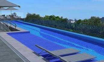 Imagem 4: Apartamento com 3 dormitórios à venda, 100 m² por R$ 532.000,00 - Iguatemi - Ribeirão Pret