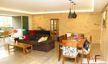 Imagem 2: Apartamento para venda no Edifício La Piazzale. - AP9783