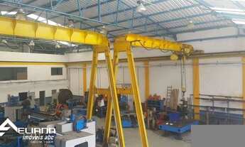 Imagem 6: Galpão - Vila tibiriça - Santo André