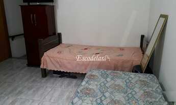 Imagem 4: Sobrado com 2 dormitórios à venda, 55 m² por R$ 351.000,00 - Vila Mazzei - São Paulo/SP