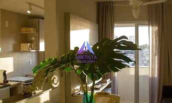 Imagem 4: Lindo Flat - Inteiro Mobiliado !