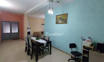 Imagem 3: Casa com 2 dormitórios à venda, 269 m² por R$ 765.000,00 - Vila Nina - São Paulo/SP