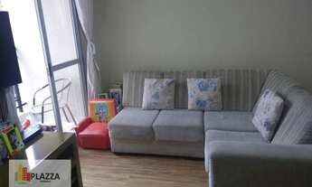 Imagem: Apartamento com 2 dormitórios à venda