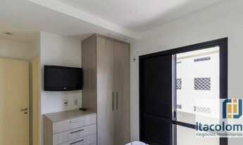 Imagem 6: Apartamento lindo reformado e mobiliado à venda - Royal Park Lapa