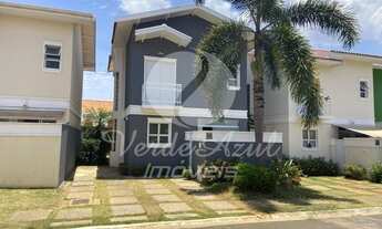 Imagem 2: Casa - Green Village - Nova Odessa