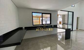 Imagem 4: Casa com 4 dormitórios à venda, 200 m² por R$ 1.790.000,00 - Condomínio Boulevard - Lagoa