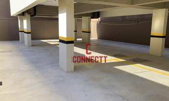 Imagem 5: Apartamento com 2 dormitórios à venda, 47 m² por R$ 215.000,00 - Jardim Paulista - Ribeirã