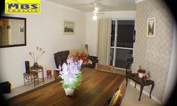 Imagem 5: Praia de Bombas (lindo apartamento para venda