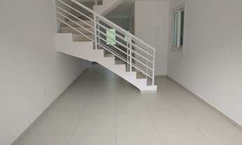 Imagem 3: Linda casa de 3 quartos com suíte, duas vagas de garagem, em condomínio exclusivo, moderno