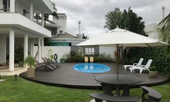 Imagem: Florianópolis - Casa Padrão - Jurerê