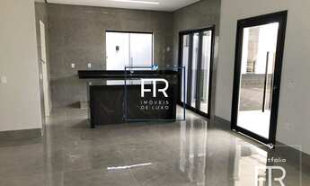 Imagem 7: Casa à venda, 149 m² por R$ 780.000,00 - Bosque dos Buritis - Uberlândia/MG