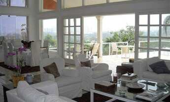 Imagem 7: Casa com 4 dormitórios, 500 m² - venda por R$ 3.480.000,00 ou aluguel por R$ 15.000,00/mês