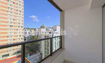 Imagem 6: Venda Apartamento 2 quartos Santo Antônio Belo Horizonte