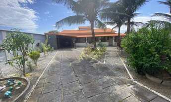 Imagem 3: Casa com 3 dormitórios à venda, 102 m² por R$ 450.000 - Unamar - Cabo Frio/RJ