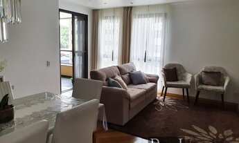 Imagem 3: Apartamento 132m² 3 dormitórios, sendo 1 suíte - R$ 597.000,00