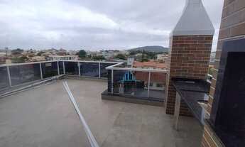 Imagem 4: Cobertura com 132m², 03 dormitórios à 1500 metros da Praia dos Ingleses