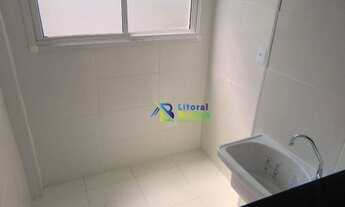 Imagem 7: Apartamento à venda, 108 m² por R$ 550.000,00 - Caiçara - Praia Grande/SP