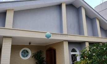 Imagem 2: Casa com 3 dormitórios para alugar, 400 m² por R$ 5.000/mês - Jardim dos Seixas - São José