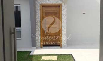 Imagem 4: Casa - Jardim Altos do Klavin - Nova Odessa