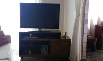 Imagem 5: Cobertura 167m² 3 dormitórios sendo 1 suíte e Lazer completo R$ 780.000,00