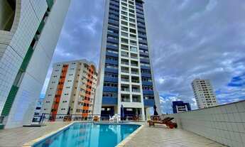 Imagem 3: H A Apartamento para venda com 100 m² com 3 quartos