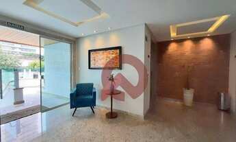 Imagem 3: Apartamento com 2 dormitórios à venda, 102 m² por R$ 440.000 - Tupi - Praia Grande/SP