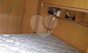 Imagem 5: Apartamento Venda e Locação 2 dormitórios e 1 vaga no Lauzane