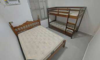 Imagem 6: Espaçoso Apartamento com 02 dormitórios na Praia da Enseada!! Ótima Localização!! Prédio c