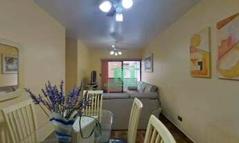 Imagem 3: Apartamento à venda na Praia das Astúrias, Sacada, 3 Dormitórios sendo 1 Suíte, 1 Vaga de