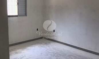 Imagem 2: Casa - Vila Yolanda Costa e Silva - Sumaré