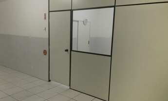 Imagem 6: Loja comercial para aluguel de 146 m² em Barreiros, São José bem localizada, próximo ao Sh