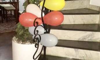 Imagem 5: Casa com 4 dormitórios para alugar, 250 m² por R$ 6.500,00/mês - Vila Cordeiro - São Paulo