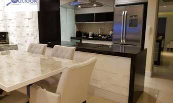 Imagem 4: Apartamento com 3 dormitórios à venda, 105 m² por R$ 1.200.000,00 - Vila Conceição - Diade