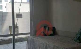 Imagem 3: Apartamento com 2 dormitórios à venda, 72 m² por R$ 361.514,00 - Caiçara - Praia Grande/SP