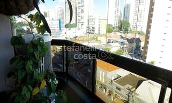 Imagem 4: Vila Romana Apartamento com 3 dormitórios