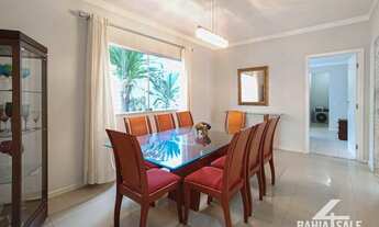 Imagem 5: Casa à venda, 250 m² por R$ 1.100.000,00 - Parque Jockey Clube - Lauro de Freitas/BA