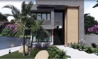 Imagem: Casa com 4 dormitórios à venda, 600 m²