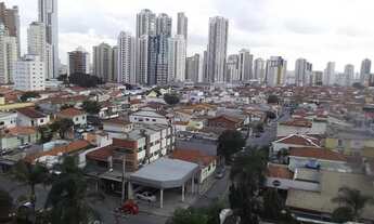 Imagem 4: Apartamento com 3 dormitórios à venda, 181 m² por R$ 1.100.000,00 - Tatuapé - São Paulo/SP