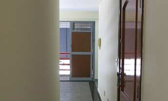 Imagem 2: Kitnet vazada para aluguel na 712 Norte - pronta para mudar