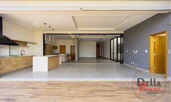 Imagem 5: Casa com 3 dormitórios à venda, 255 m² por R$ 2.500.000,00 - Jardim Residencial Santa Clar